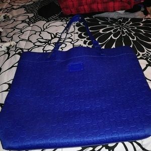 Authentic Michael Korhs Tote Bag